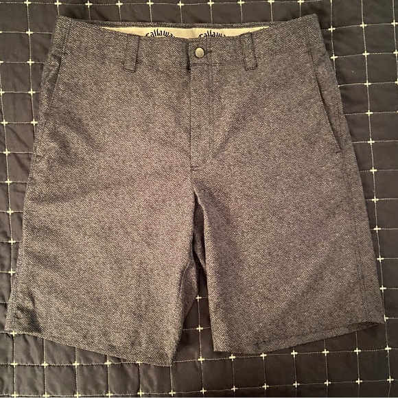 Callaway Other - NWOT Callaway Golf Shorts